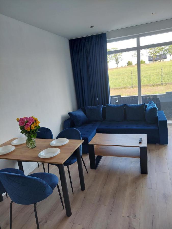 סרבינובו Apartamenty Sealife מראה חיצוני תמונה