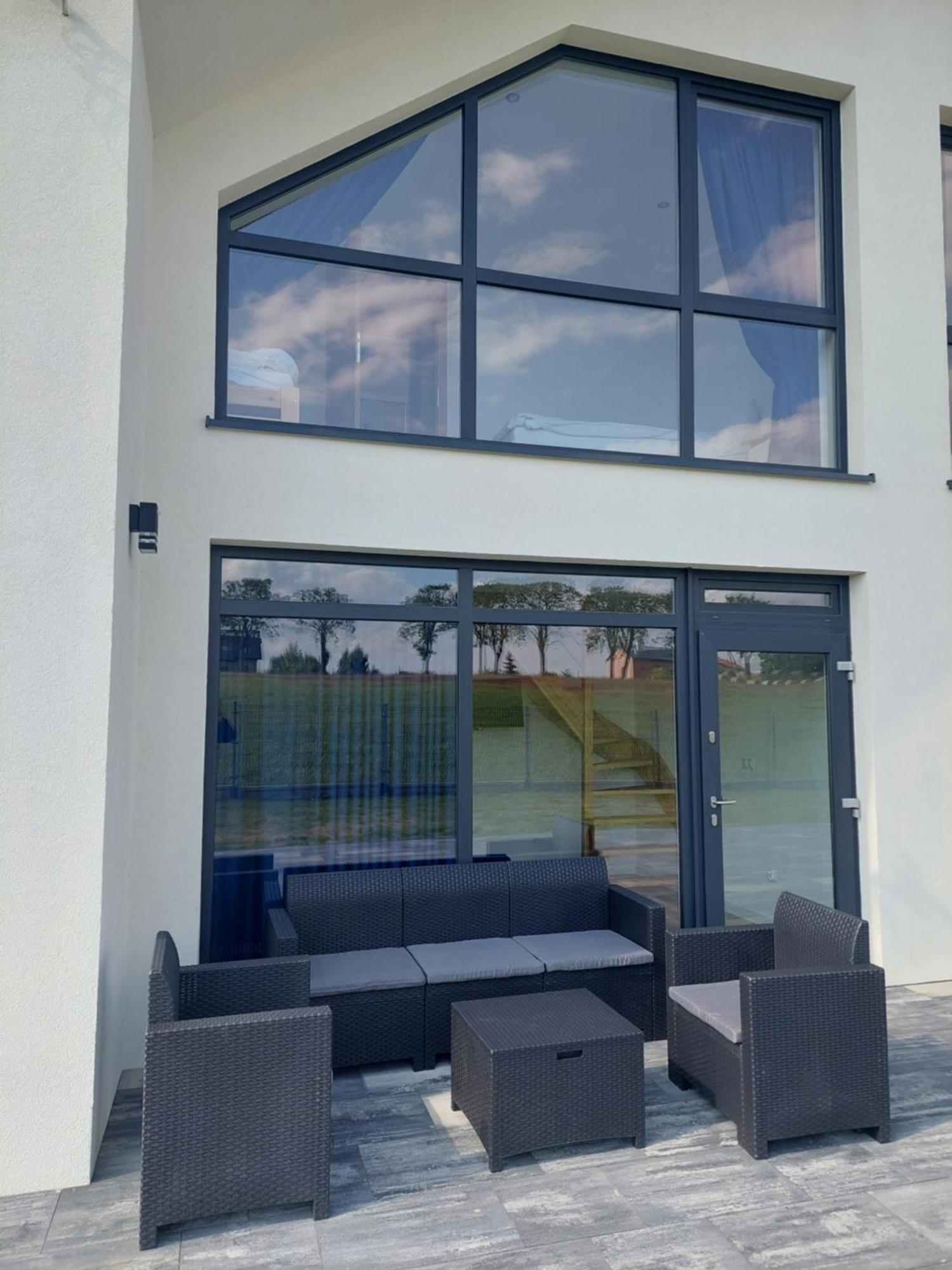 סרבינובו Apartamenty Sealife מראה חיצוני תמונה