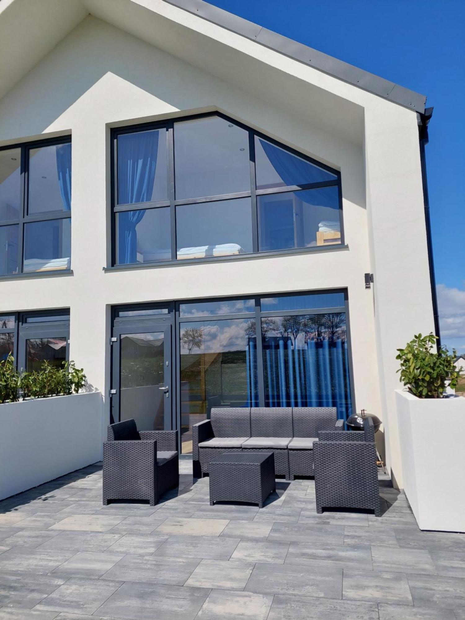 סרבינובו Apartamenty Sealife מראה חיצוני תמונה